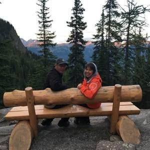 Meet your Posher, Nancy